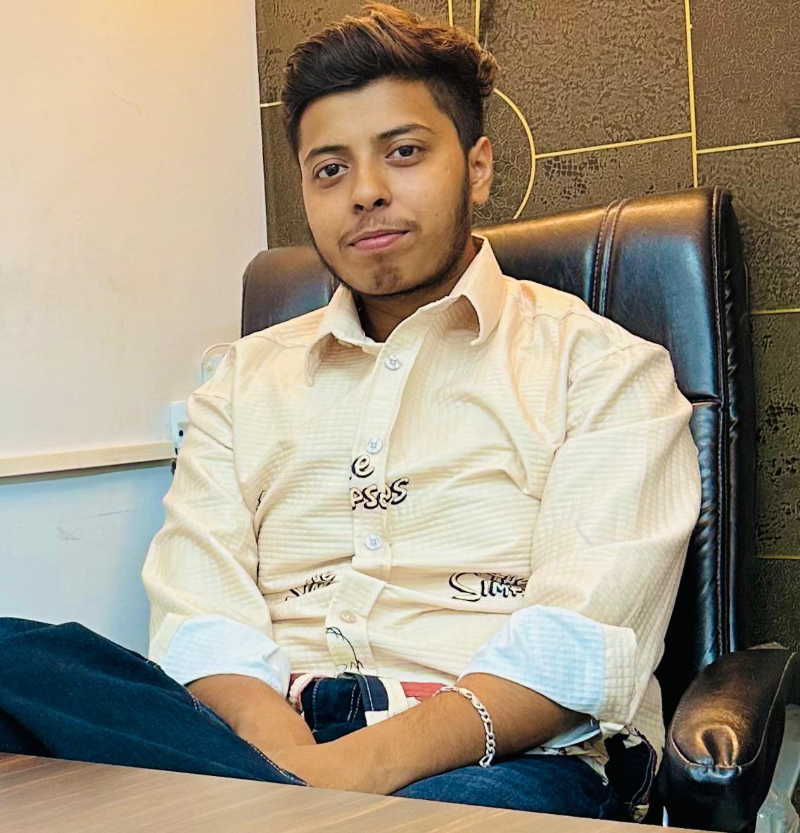 Kaushal kunwar